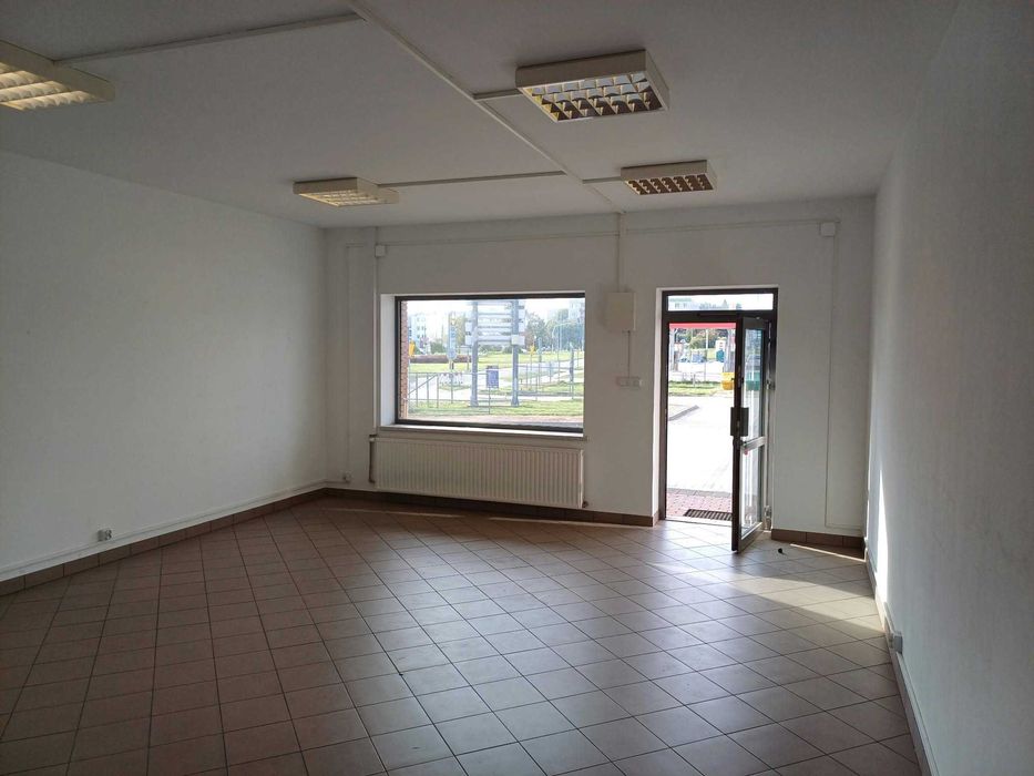 Lokal do wynajecia 46m2 ul. Kresowa 7, Zamosc