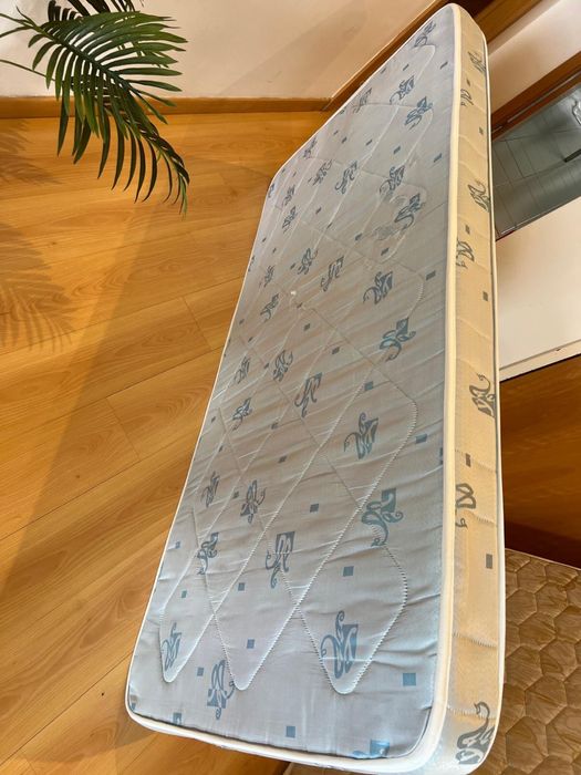 Vendo colchao 190x90