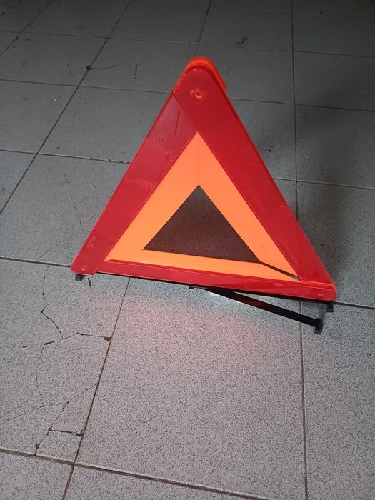Triângulo novo  nu