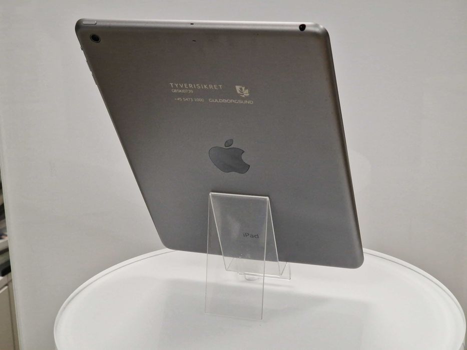 Oryginalny Tablet Apple iPad AIR 9.7'' 32GB WIFI Gwiezdna Szarość