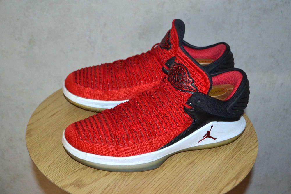 Кросівки Air Jordan оригінал - 45 розмір