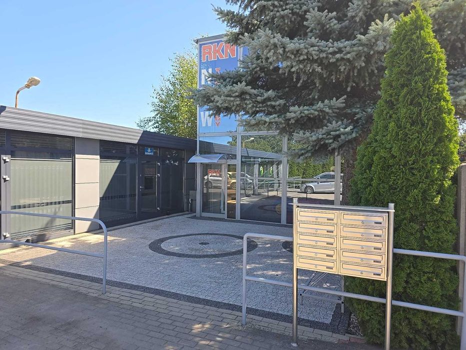 Lokal do wynajęcia