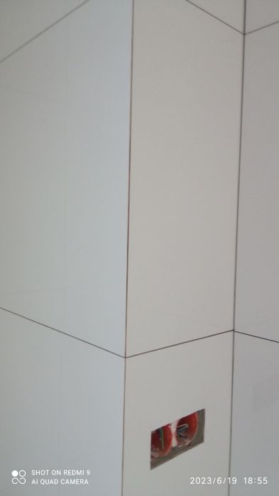 Укладка плитки Дубно