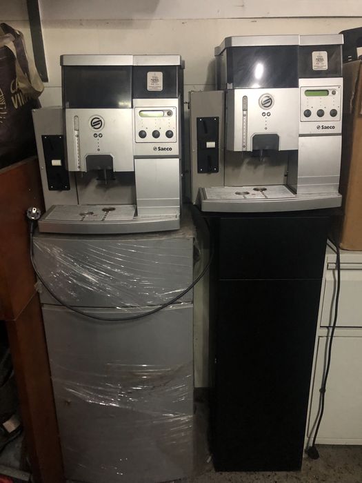 Vending - Maquinas cafe