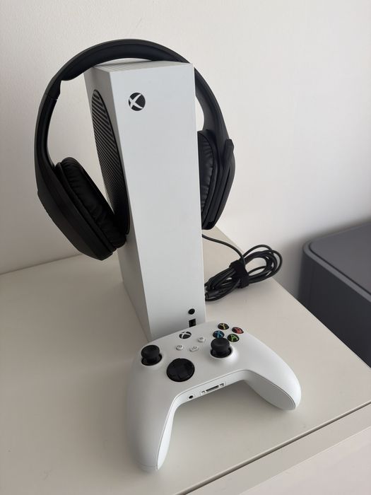 Xbox Series S 500gb