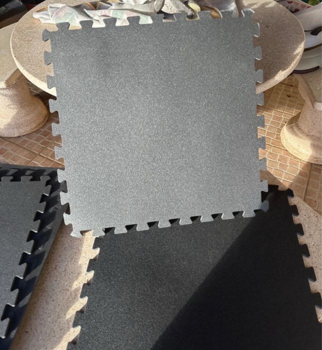 Bases de chão (lote de 4)