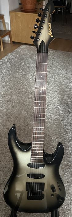 Aria Pro II Magna Series 1997 – gitara strat