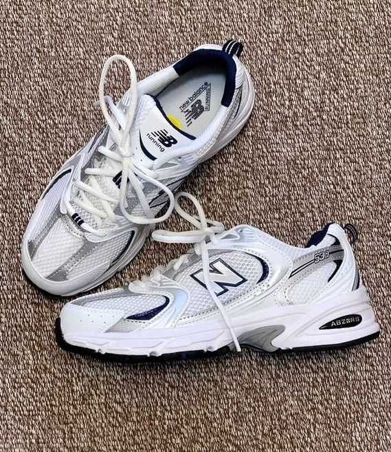 Buty damskie New_Balance NB 530 R.39,5