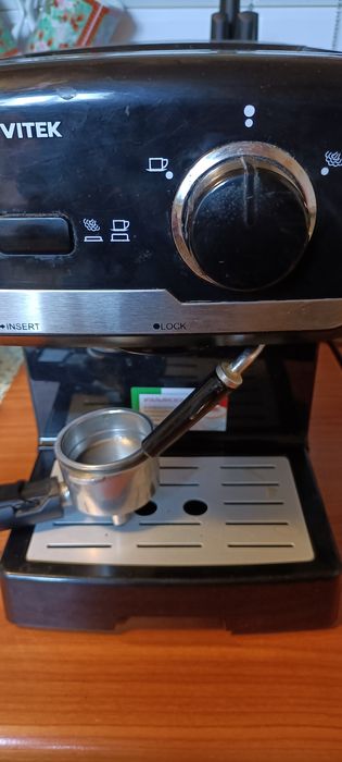 Продам кофеварка
