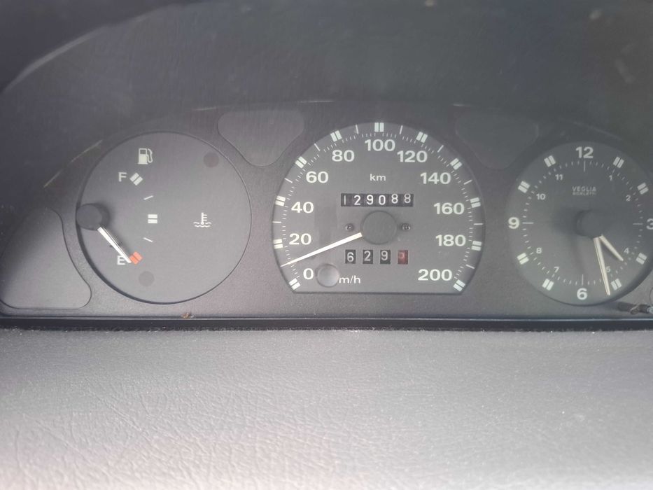 Fiat Punto — fotografia 5