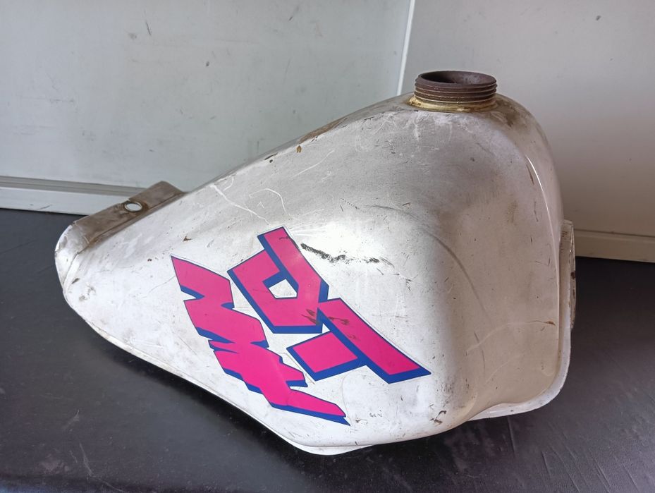 Depósito Yamaha DT LC 50