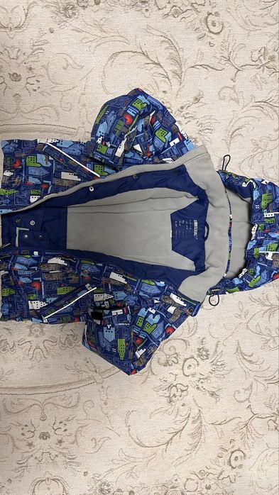 Комбінезон дитячий Libellule