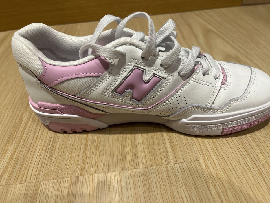 Sapatilhas New Balance 550