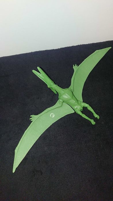 Duża zabawka Pteranodon Jurassic World Mattel 50cm