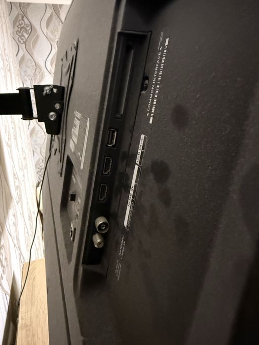 Продам телевизор LG50NANO756PA в идеальном состоянии