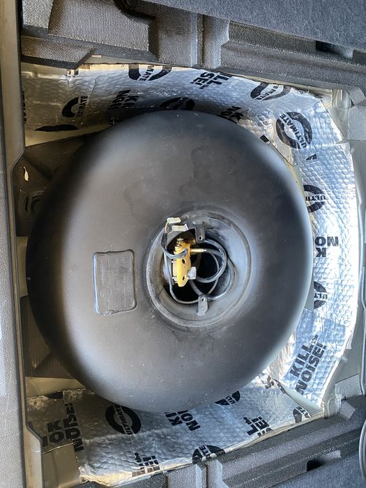 ГБО Romano комплект