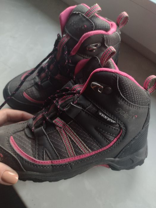 Buty Gelert r. 31