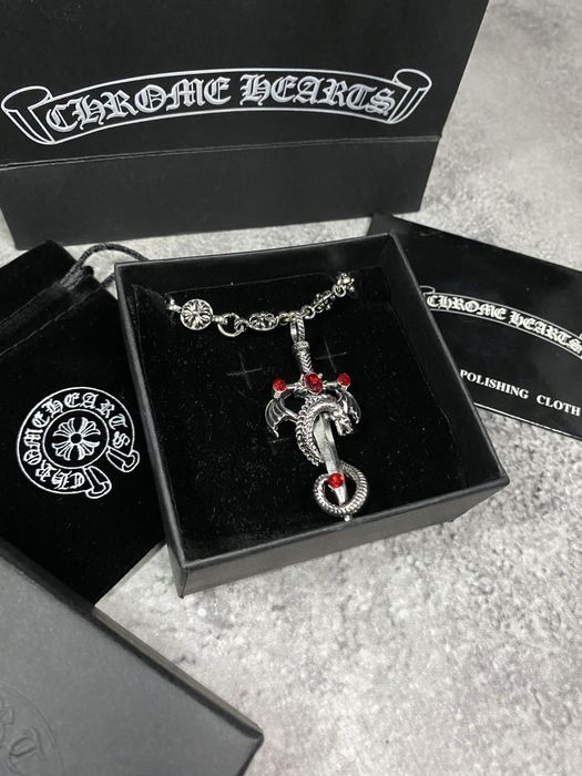 chrome hearts - купить подвески Киев - Цена на OLX.ua