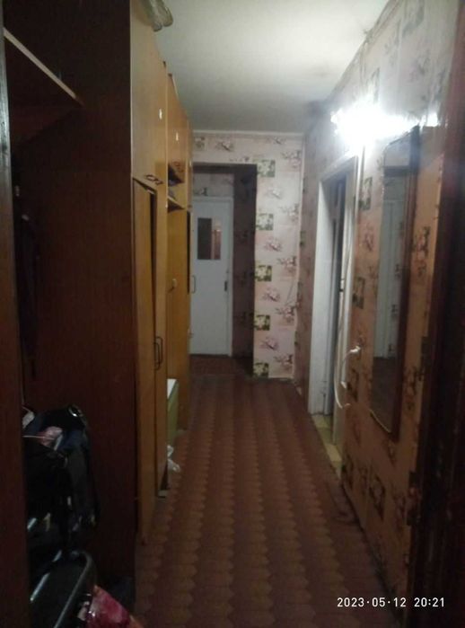 Аренда . Газ. Комнаты без хозяев на Марсельской/Крымской