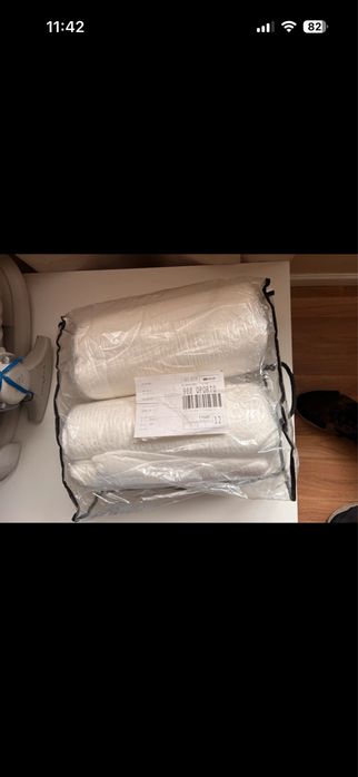 Almofadas confortaveis cama Cecotec Pureadapt