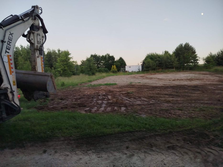 Działka nad jeziorem – 1500 m². Bez pośredników. Szybki dojazd do miasta