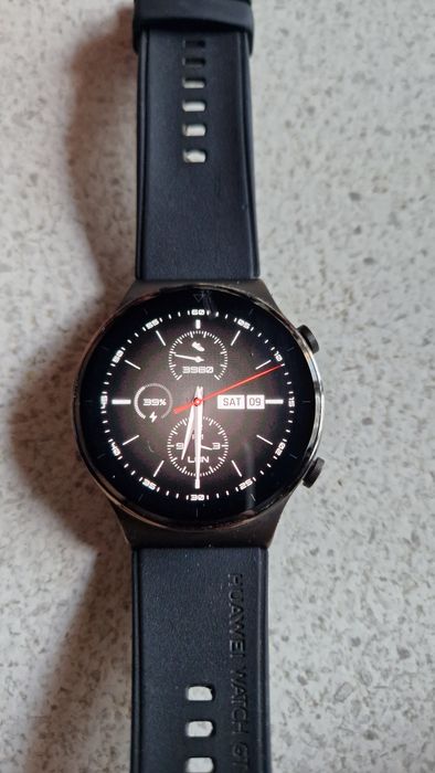 HUAWEI Watch GT 2 Pro