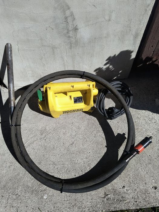 Wibrator do betonu Wacker Neuson