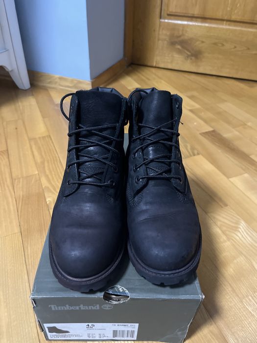 Timberland 6 inch premium