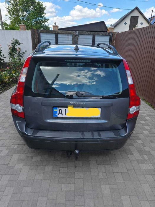 Volvo v50 2.4i 170 к.с. Ціна 220 000 грн.