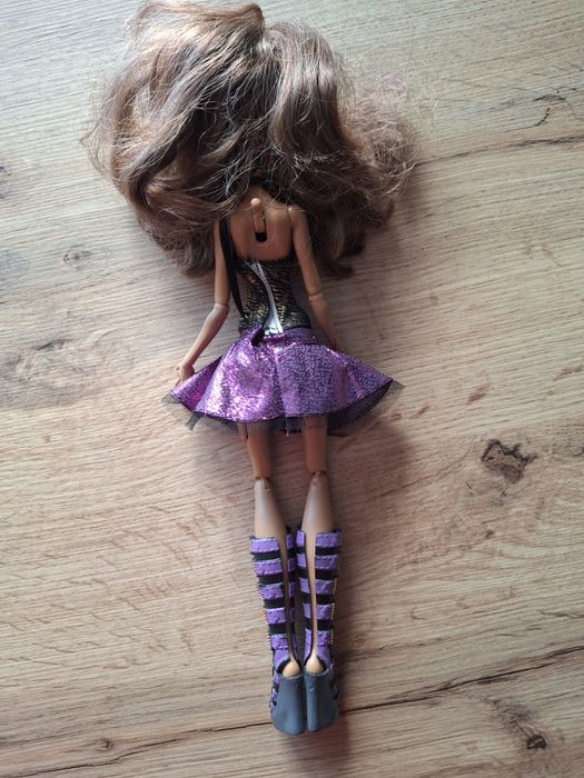 Sprzedam lalkę Monster High