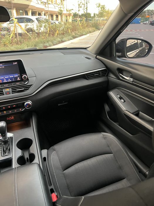 Nissan Altima 2018 VIN 1N4BL4BVXKC134957 фото оголошення 15 з 24