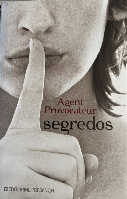 Segredos Agent Provocateur