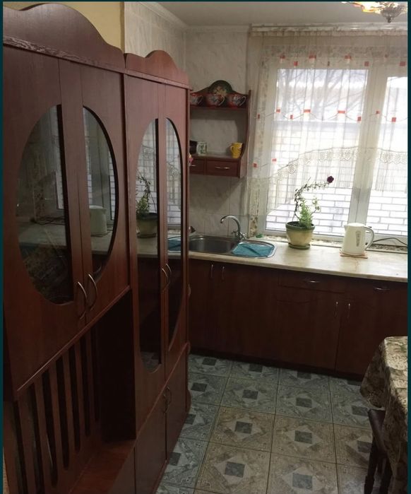 Оренда частини будинку в центрі міста Бровари