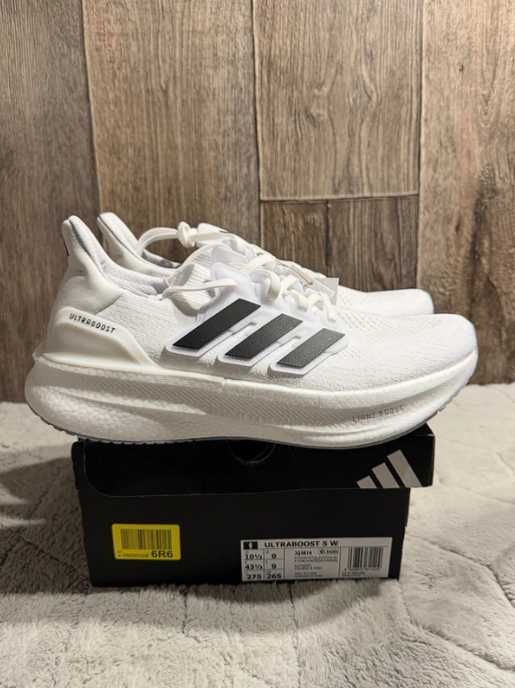 Buty do biegania Adidas Ultraboost 5 W 43