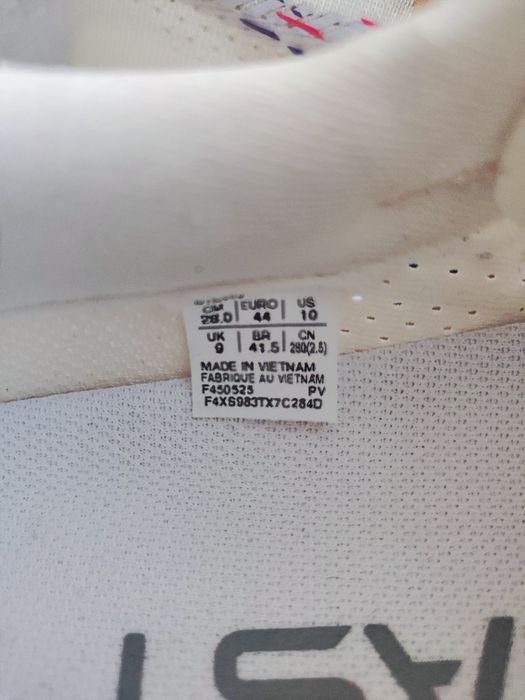 Asics Sonicblast r.44