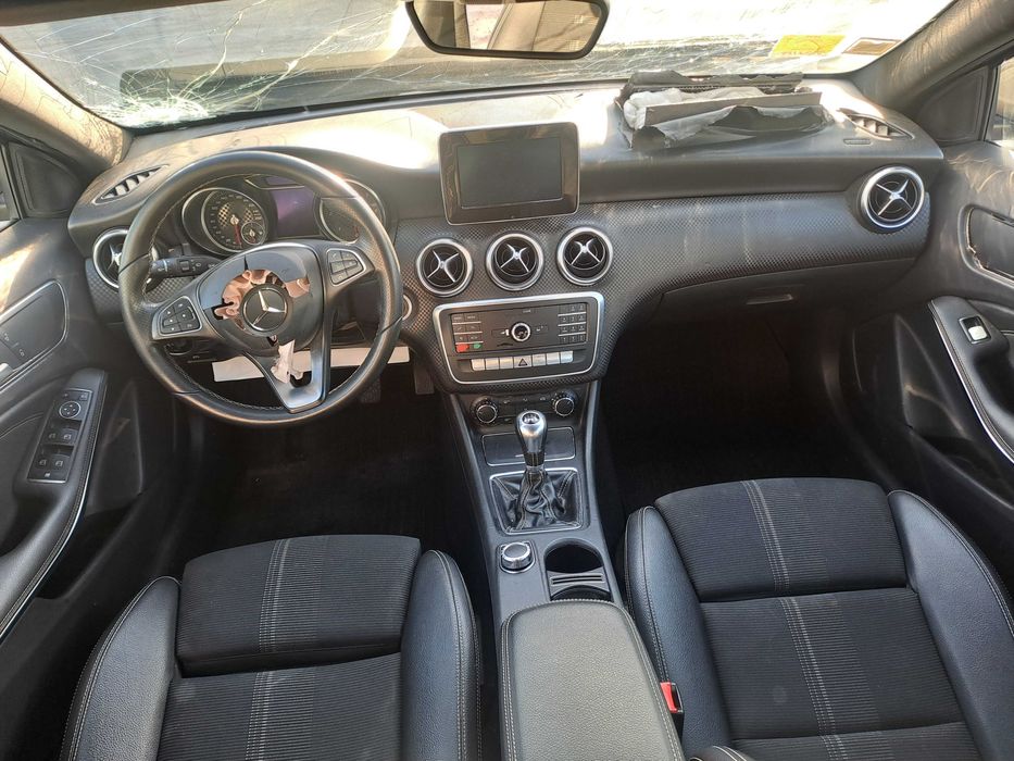 Mercedes A160 Cdi, 2018 Nacional