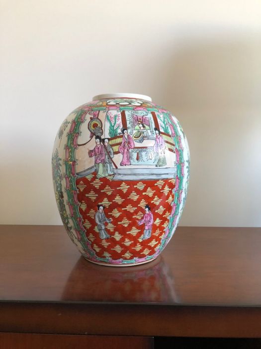 Porcelana de Macau
