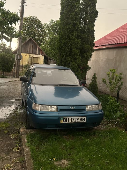 продам ваз 2110