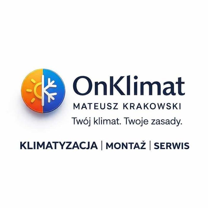 Montaż klimatyzacji – sprzedaż + montaż | Grzanie | Rypin