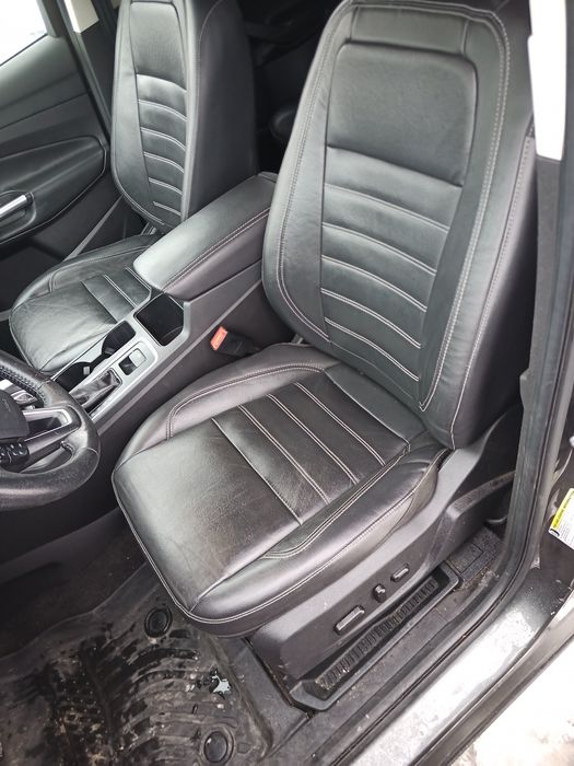 Розбірка запчастини Ford Escape (Kuga) 1.5 ecoboost