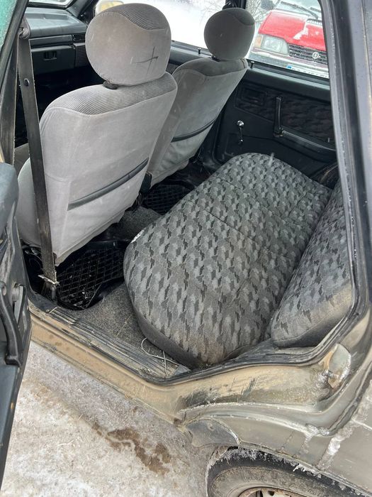 Продам ваз 21099  на ходу або обмін на ваше авто