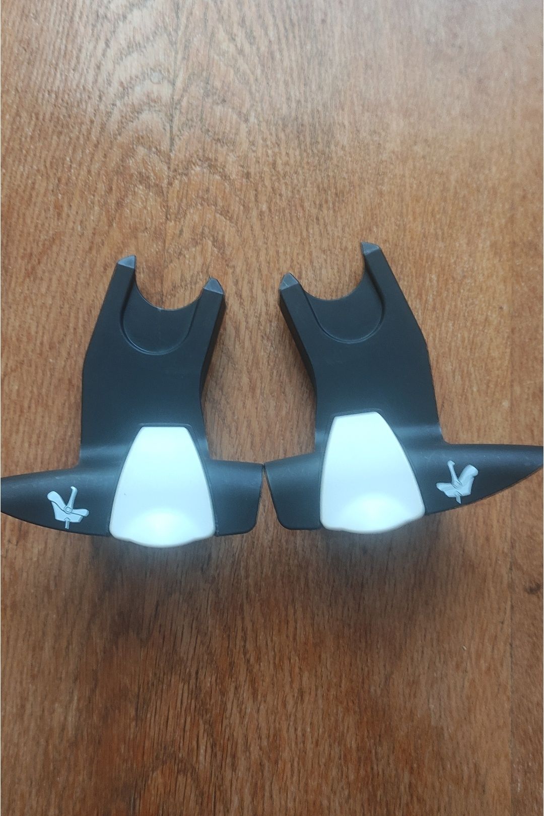 Bugaboo buffalo adapter cybex sale