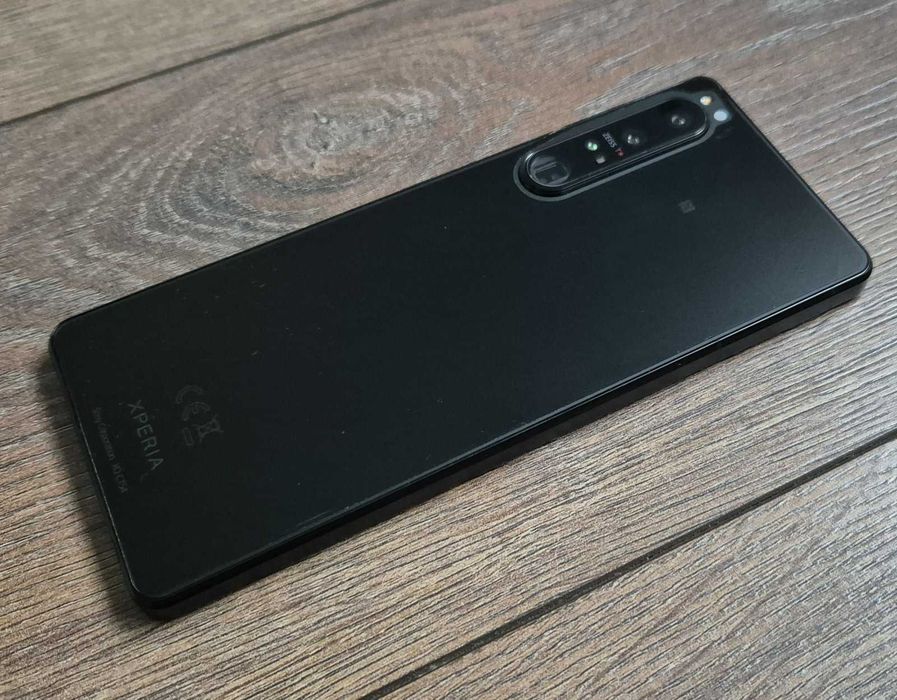 SONY Xperia 1 IV 12/256GB 5G 6.5" 120Hz