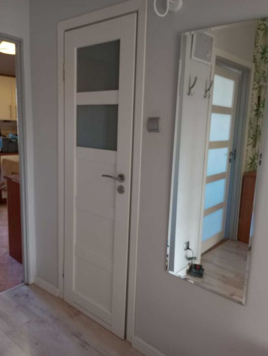 Na sprzedaż 3 pokoje, Mława, os. Młodych 15