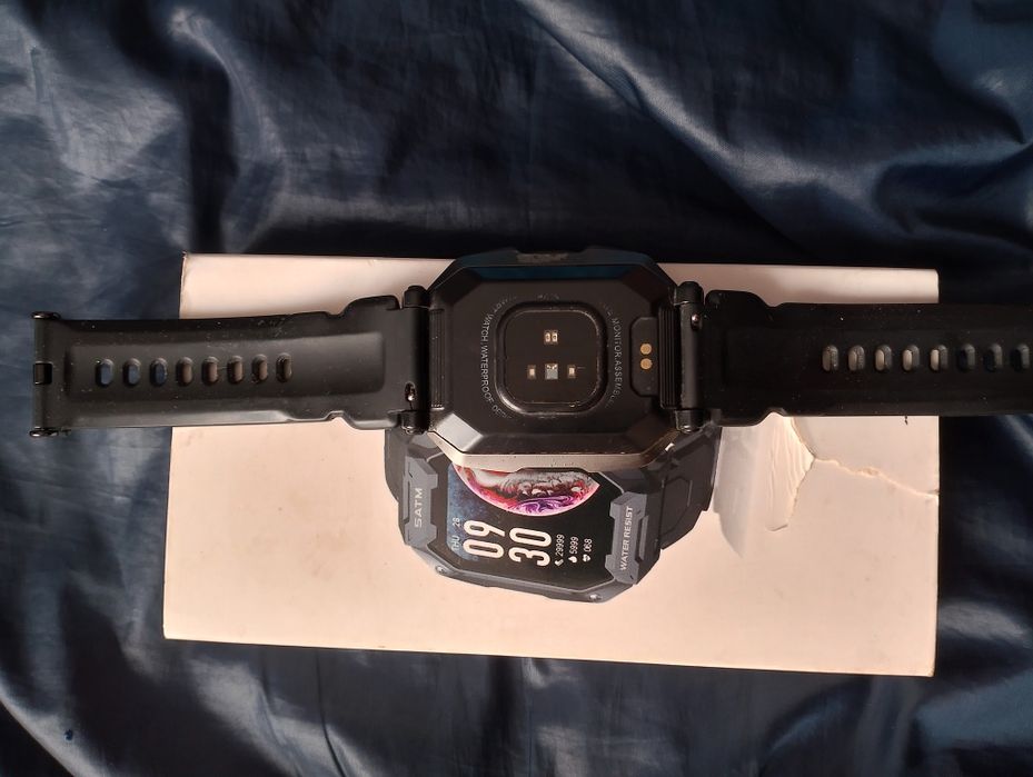 Робочі часи водо не промоуні і проті одарні