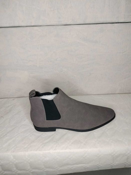 sztyblety marki ASOS DESIGN