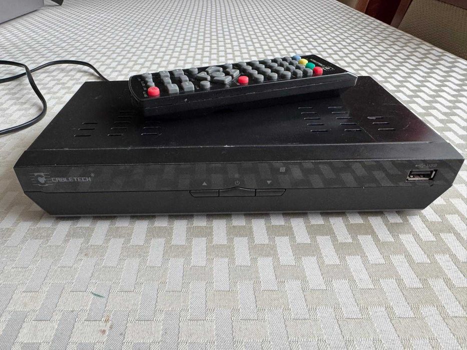 Dekoder Cabletech URZ0086