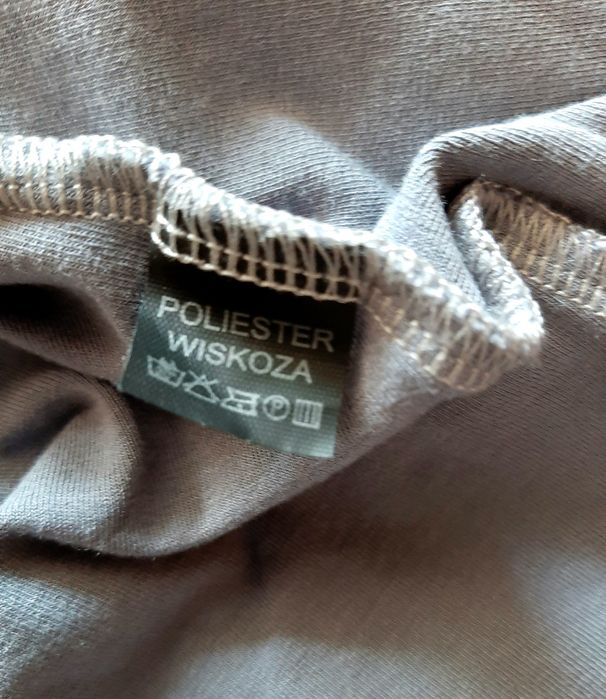 Bluzka szara IGA roz. 46