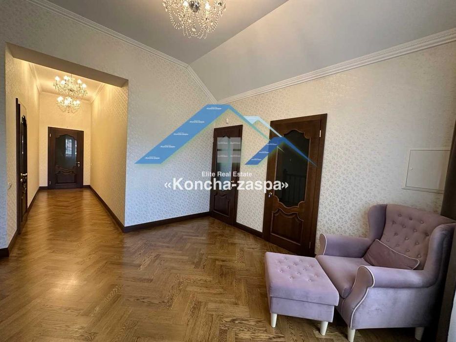 Лісники. Продаж будинку з басейном