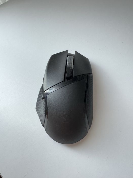 Миша Razer Basilisk V3 X Hyperspeed